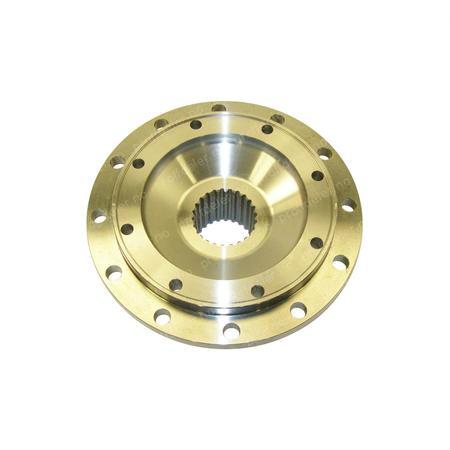 VOLVO - Output flens
