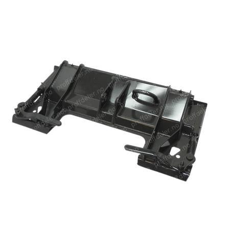 BOBCAT - Redskap monterings system