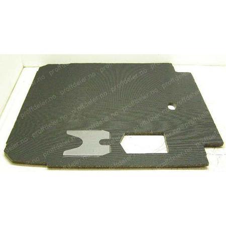 BOBCAT - Floormat