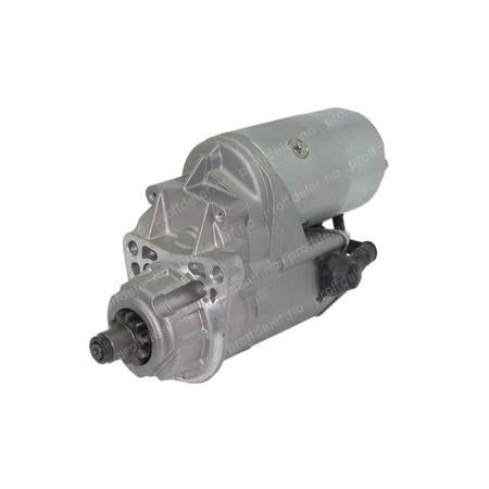 BOBCAT - Startmotor