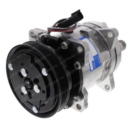 BOBCAT - Kompressor a/c