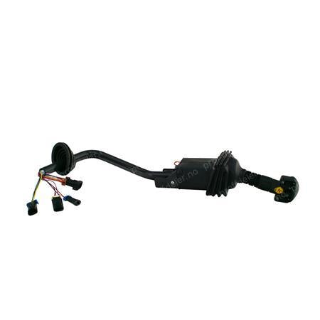 BOBCAT - Elektrisk joystick