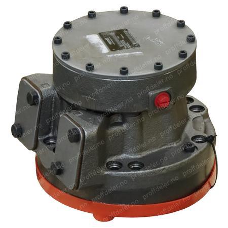 BOBCAT - Stempelmotor