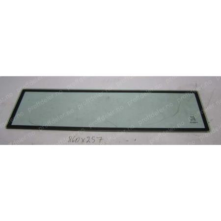 BOBCAT - Kabinglass, tak