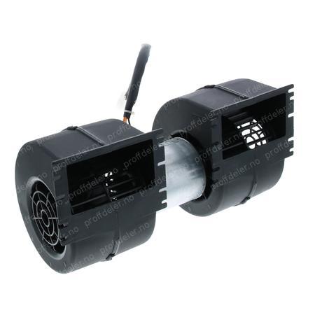 BOBCAT - Elektrisk vifte