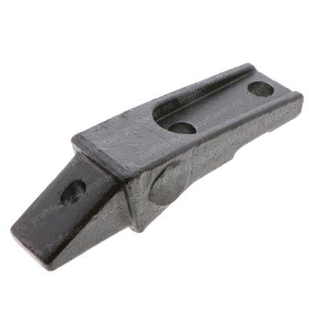 BOBCAT - Skuffe tann adapter
