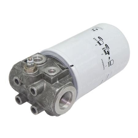 BOBCAT - Filter