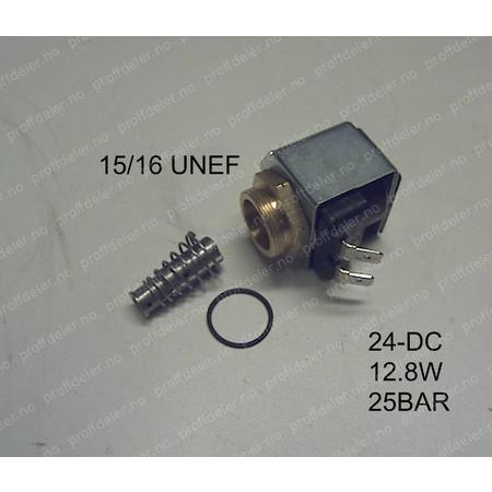 VOLVO - Solenoidventil