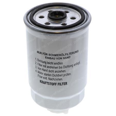 BOBCAT - Drivstoffilter