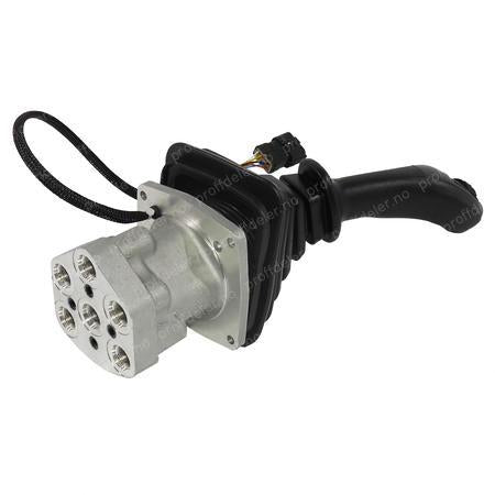 BOBCAT - Hydraulisk joystick
