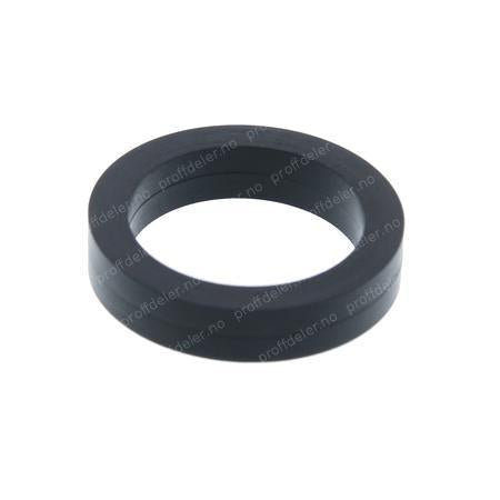 VOLVO - Firkant O-ring