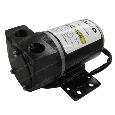 VOLVO - Drivstoffpumpe