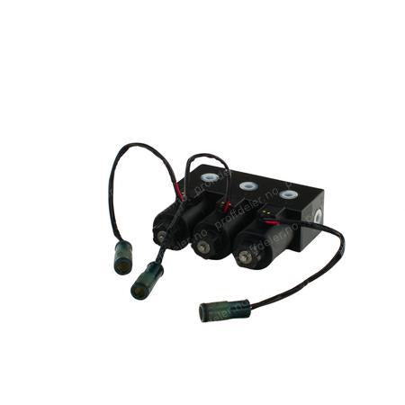 VOLVO - Solenoidventil