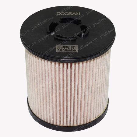 BOBCAT - Cartridge,fuel for filter