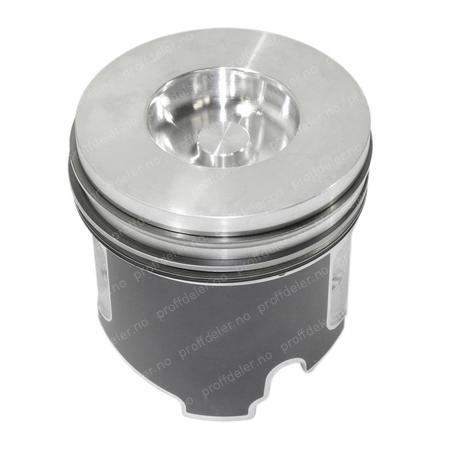 VOLVO - Motorstempel