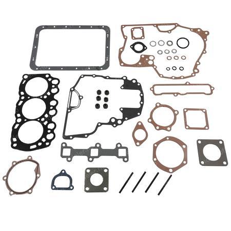 VOLVO - Pakningssett, motor