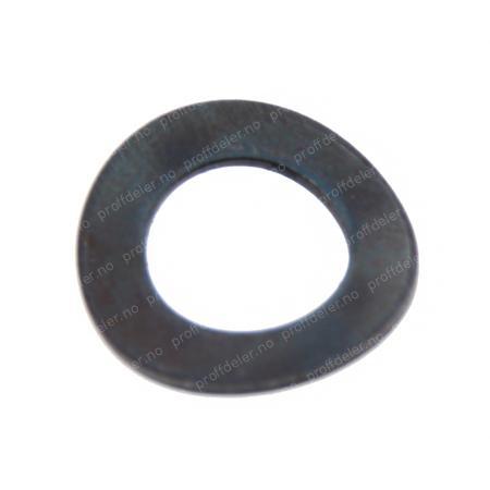 VOLVO - Tallerkenfjær