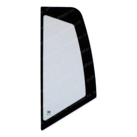 VOLVO - Kabin side-glass