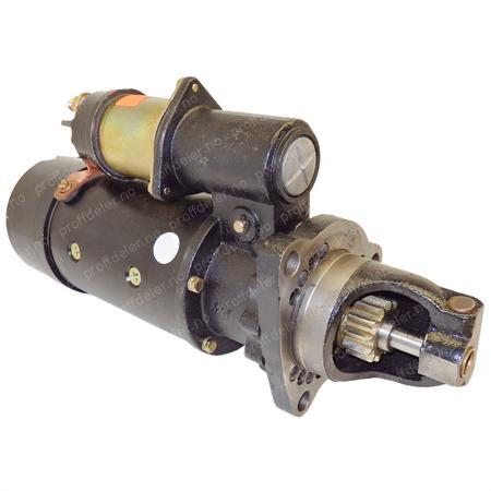 VOLVO - Startmotor