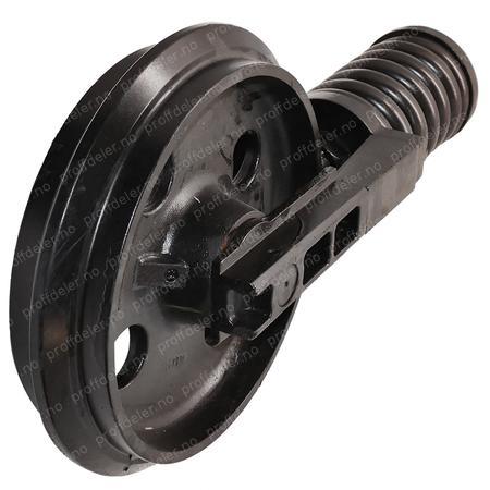 BOBCAT - Ledehjul tr