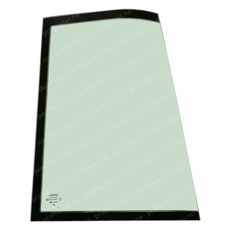 VOLVO - Kabinglass, side (venstre)