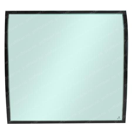 VOLVO - Kabinglass, front
