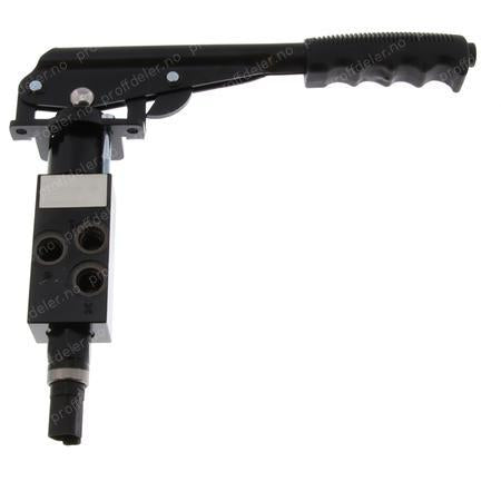 BOBCAT - Brems regulator,distributor