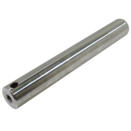 BOBCAT - Aksler og bolter