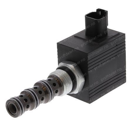 VOLVO - Solenoidventil