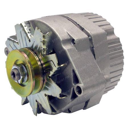 BOBCAT - Generator