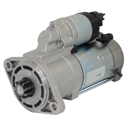 BOBCAT - Startmotor