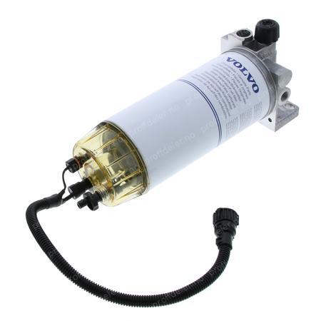 VOLVO - Waterseparator