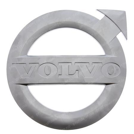 VOLVO - Emblem