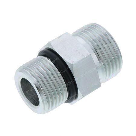 VOLVO - Kobling