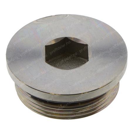 BOBCAT - Metallplugg