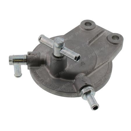 VOLVO - Filter hode
