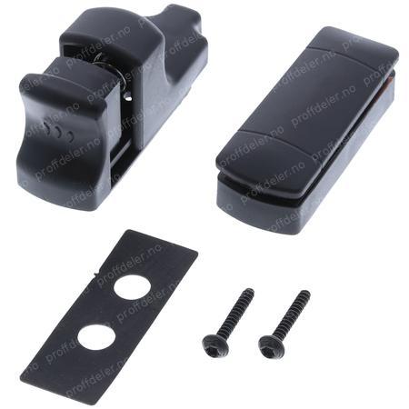 BOBCAT - Låser og lukkere