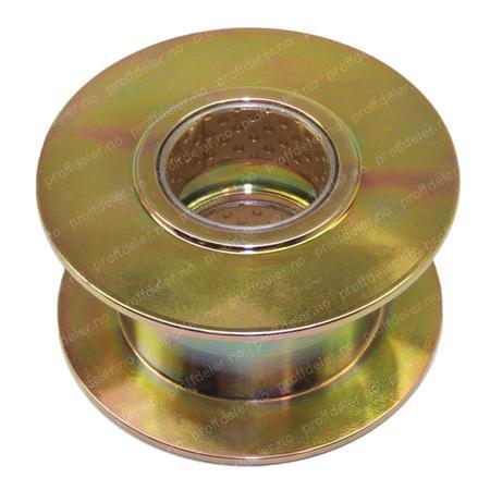 BOBCAT - Sheave slange reel