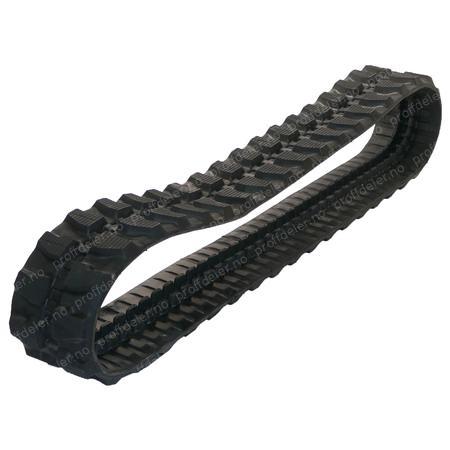 BOBCAT - Gummi belte 250x52,5x80