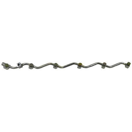 VOLVO - Injektorledning