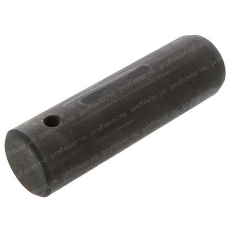 BOBCAT - Aksler og bolter