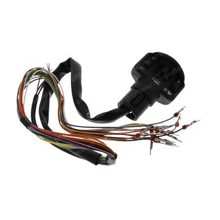 BOBCAT - Joystick-del