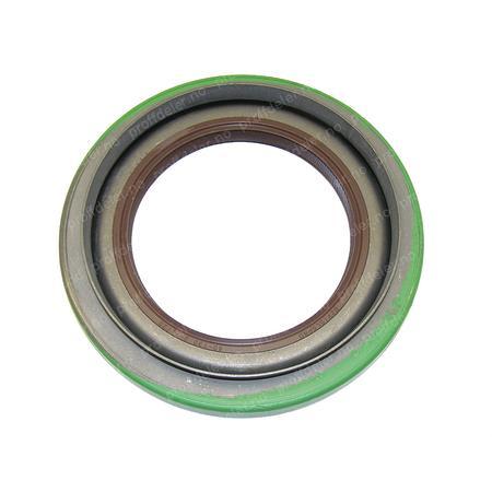 VOLVO - Radialtetning (akseltetning)