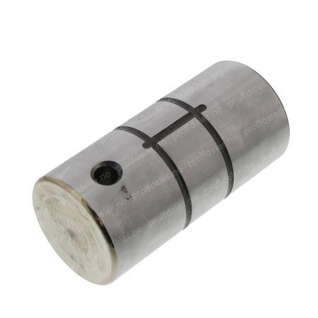 BOBCAT - Aksler og bolter