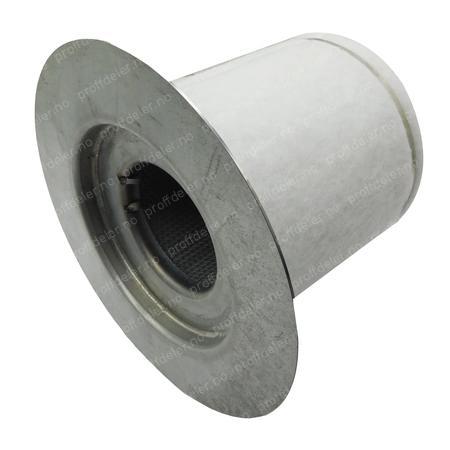 BOBCAT - Luft - olje separator