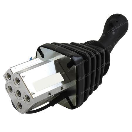 BOBCAT - Hydraulisk joystick