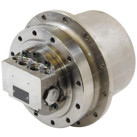 BOBCAT - Motor