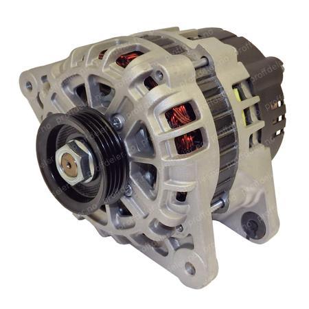 BOBCAT - Generator