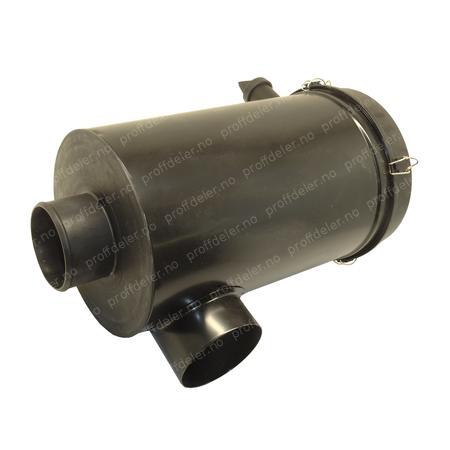 VOLVO - Luft filter montert enhet