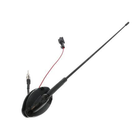 VOLVO - Antenne